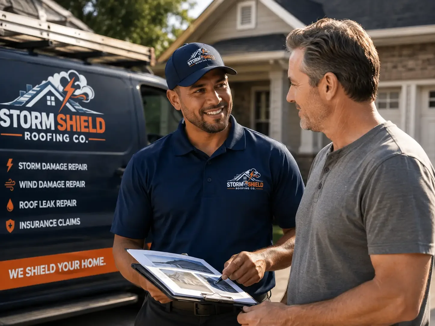 Storm Damage Roof Repair Westfield, NJ FAQs
